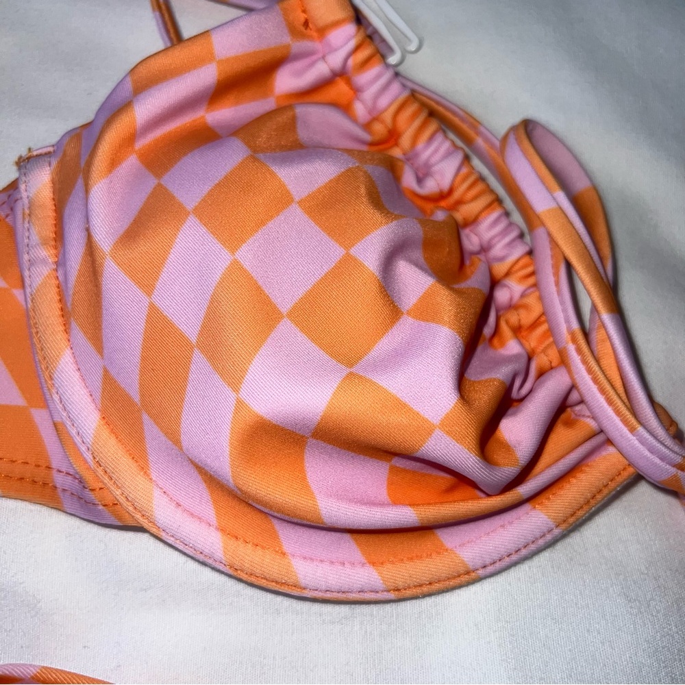 Aurelle Riza Set NWT - Picture 3 of 3